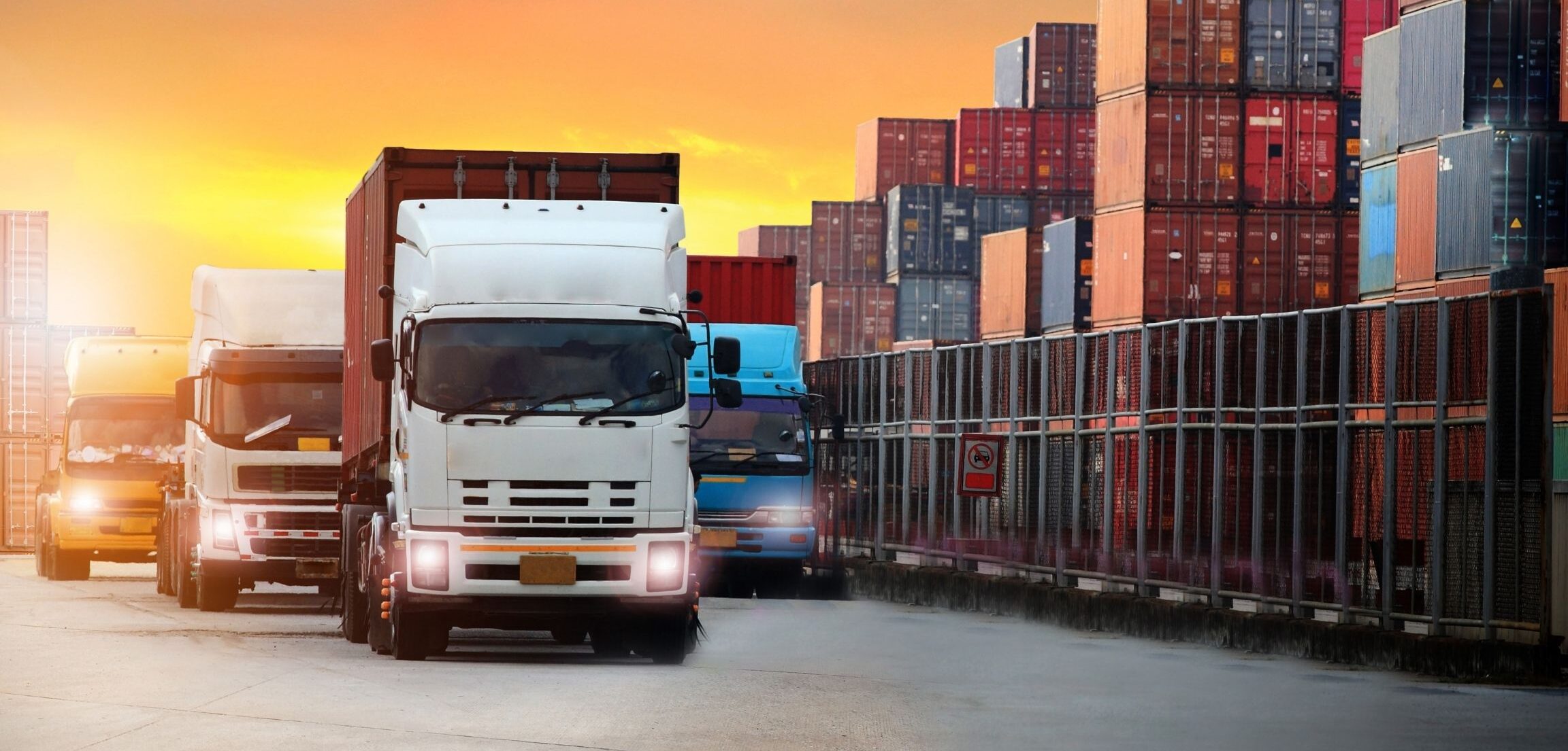 Commercial Transport