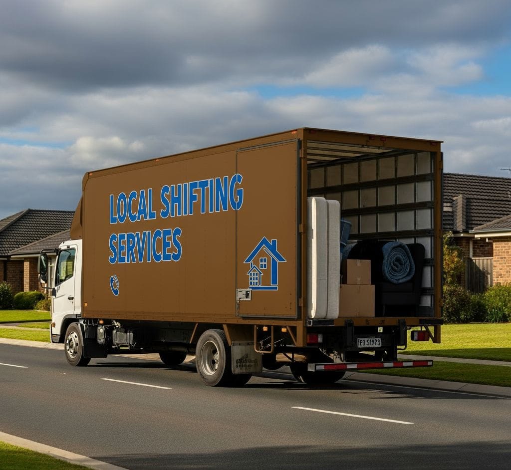 Commercial Transport