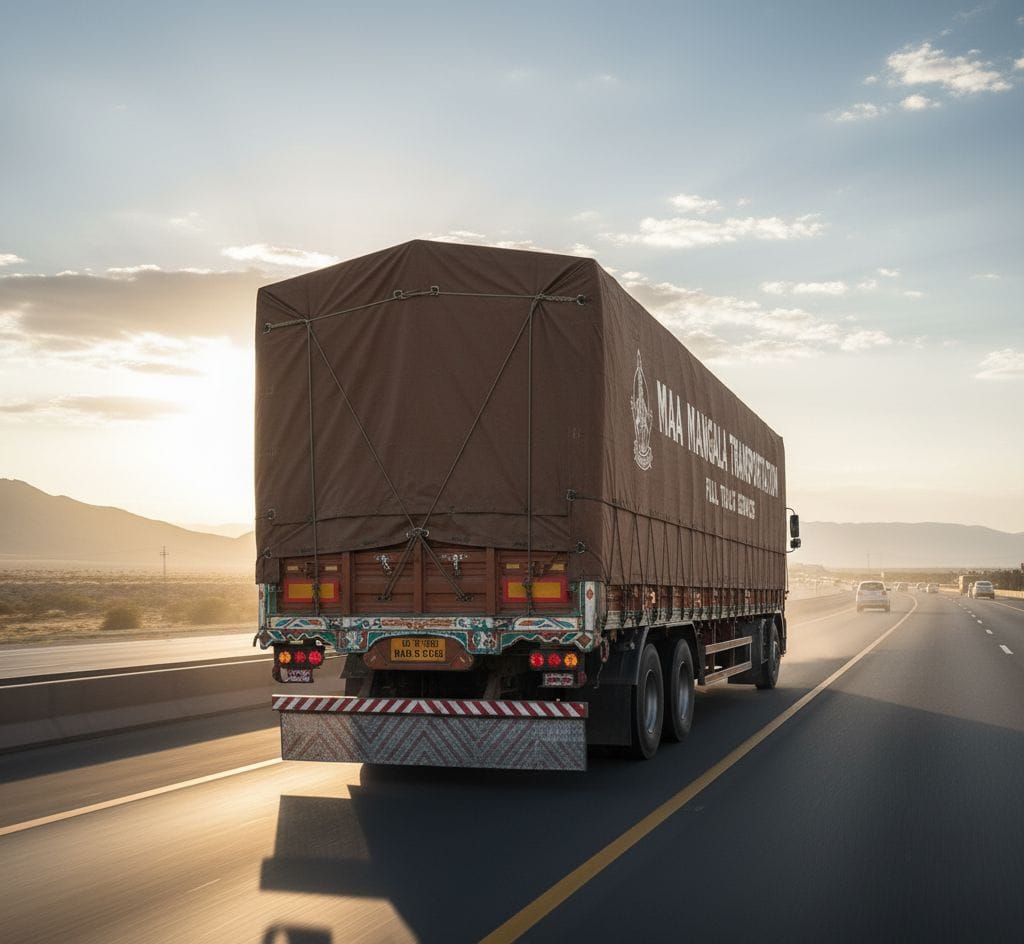 Full Truck Services