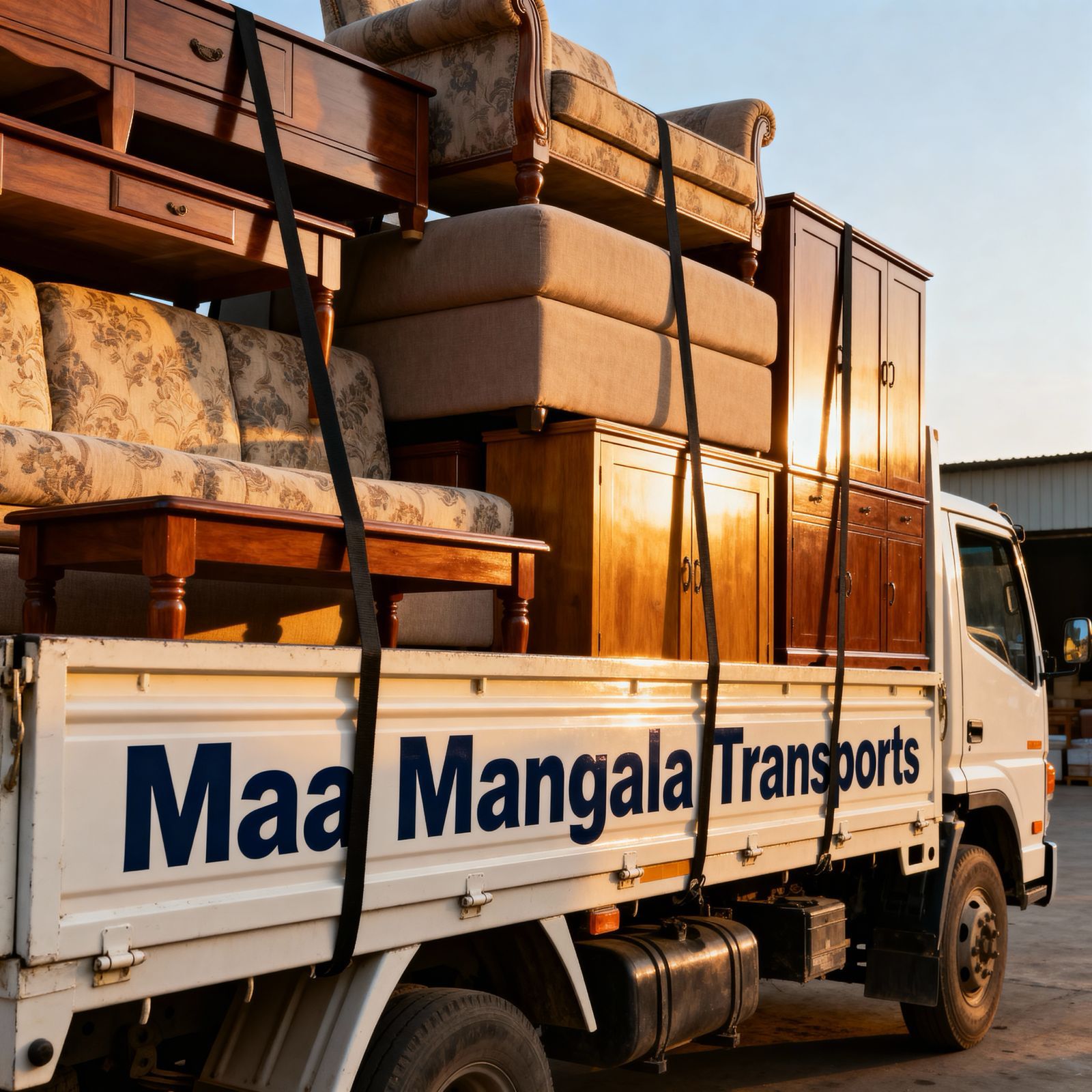 Furniture Transport