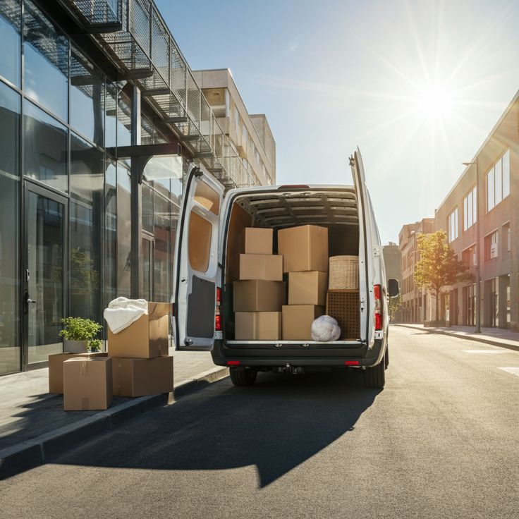 Part Truck Services