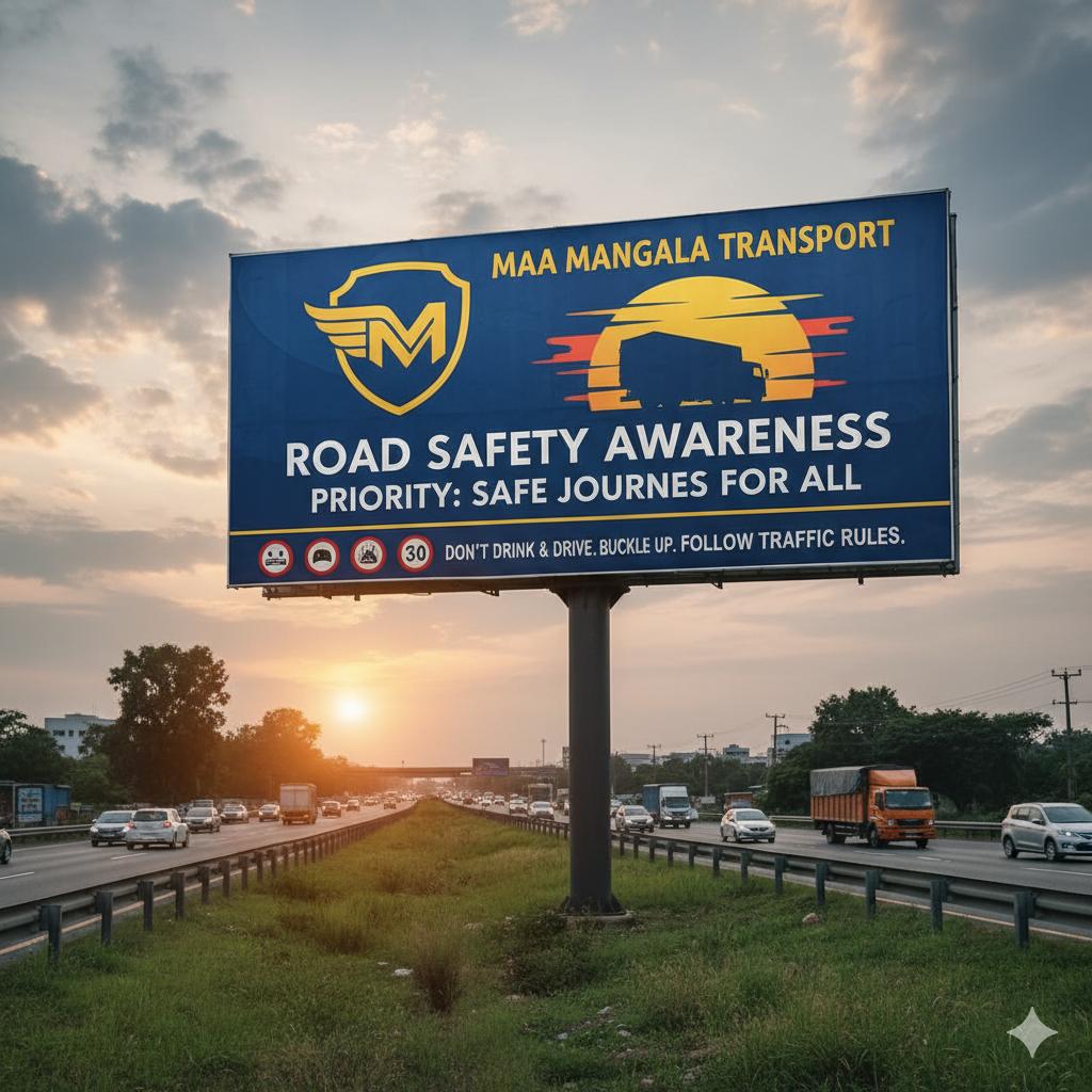 Road Safety Awareness